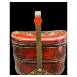 CHINESE TIERED TIFFIN CARRIER WEDDING BOX