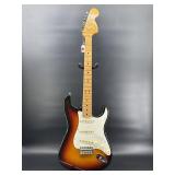 1996 FENDER STRATOCASTER 68ï¿½ REISSUE GUITAR