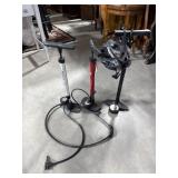 BICYCLE PUMP LOT