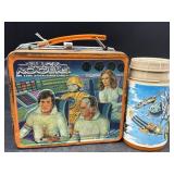 1979 BUCK ROGERS IN THE 25TH CENTURY LUNCHBOX