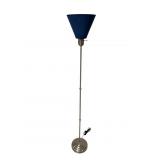 MODERN DESIGN STAINLESS FLOOR LAMP
