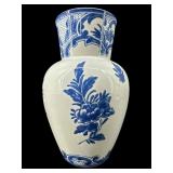 TIFFANY DELFT BY TIFFANY & CO. BLUE AND WHITE