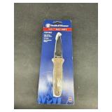 SMITH AND WESSON HRT BOOT KNIFE