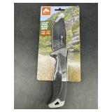 8.66 INCH OZARK TRAIL FIXED BLADE KNIFE