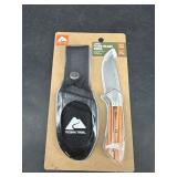 7 INCH FIXED BLADE OZARK KNIFE