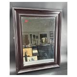 CONTEMPORARY MIRROR