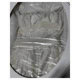 PRESERVED WEDDING DRESS IN BOX