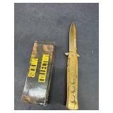 SICILIAN COLLECTION 9 INCH KNIFE