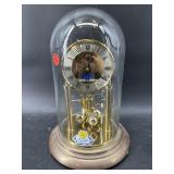 QUARTZ MOVEMENT AVE MARIA WESTMINSTER MELODY CLOCK