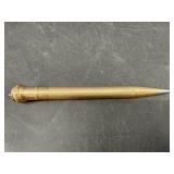 ANTIQUE WAHL CO. EVERSHARP GOLD FILLED MECHANICAL