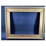 NEW GOLD PAINTED FRAME