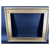 NEW GOLD PAINTED FRAME