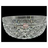 WATERFORD CRYSTAL KILLEEN BOWL