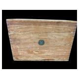 GLOBE WERNICKE RECIPE BOX