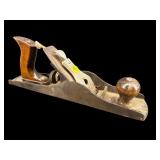 ANTIQUE SAMSON WOOD PLANER