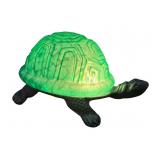 SMALL TURTLE SMALL BEDSIDE TABLE LAMP