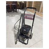 QUANTUM POWER WASHER