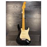 FENDER ERIC JOHNSON STRATOCASTER GUITAR