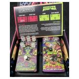 Set of 2 GUITAR EFFECTS PEDALS