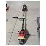 TROYBILT WEED EATER