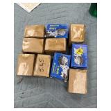 300 RDS OF 5.45x39 IN BOXES
