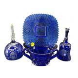 4 PC LOT COBALT LOT