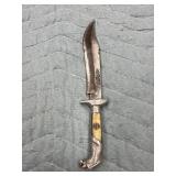 FP PEREZ MINIATURE FIGHTING KNIFE