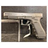 GLOCK 34 9MM PISTOL