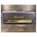 MARSHALL  375 WATT MODEL 6100 TUBE  AMPLIFIER