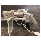 RUGER SP101 357 MAGNUM PISTOL