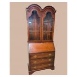 JASPER CABINET CO. CHERRY SECRETARY