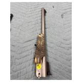 THOMPSON CENTER ARMS 223 REMINGTON CONTENDER