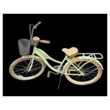 HUFFY LADIES BEACH BIKE