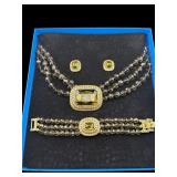 RARE DESIGNER HEIDI DAUS TAILORED TO PLEASE 4