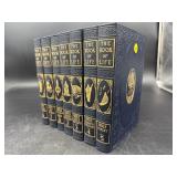 7 VOLUMES OF THE BOOK OF LIFE