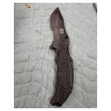 M TECH FOLDING POCKET KNIFE