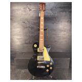 CUSTOM HOME BUILT LES PAUL GUITAR