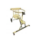 ANTIQUE BABY WALKER