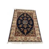 5 FT 10 IN X 4 FT MACHINE MADE CARPET