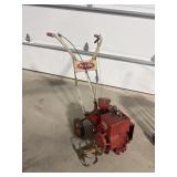 2 HP TILLER