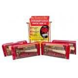 EVERSHARP-SCHICK INJECTOR RAZOR KIT DISPLAY