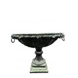 ROMAN THEMED DECORATIVE PLANTER