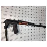 CENTURY ARMS M74 SPORTER RIFLE