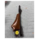THOMPSON CONTENDER 357 MAG BARREL