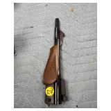 THOMPSON CONTENDER 44 MAG BARREL
