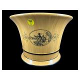 CHELSEA HOUSE PORCELAIN ITALY CACHE POT