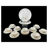 27 PC OF LENOX 