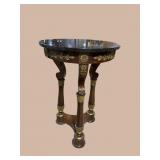 ANTIQUE FRENCH NEOCLASSICAL TABLE