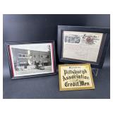 3 ADVERTISING PICTURES