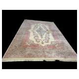 14 FT 8 IN X 10 FT 1 IN KARASTAN KERMAN CARPET